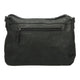 Enrico Benetti Tas 66681 Ruby Zwart 001