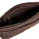 Justified Tas 12.1415 Nyra suede Brown 01