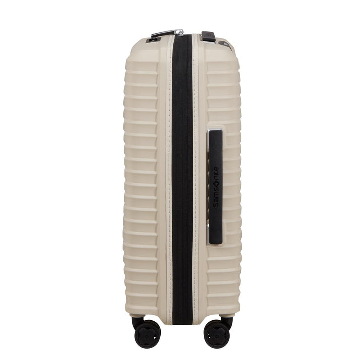 Samsonite Handbagage koffer 155314 55/20 exp Upscape Sandstone 2038 Samsonite Handbagage koffer 155314 55/20 exp Upscape Sandstone 2038