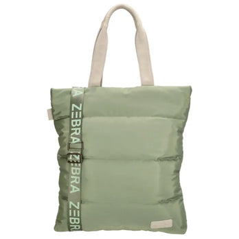 Zebra Trends Shopper 21536* Mint 015 Zebra Trends Shopper 21536* Mint 015