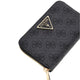 Guess Portemonnee SG7459140 Laurel Coal logo