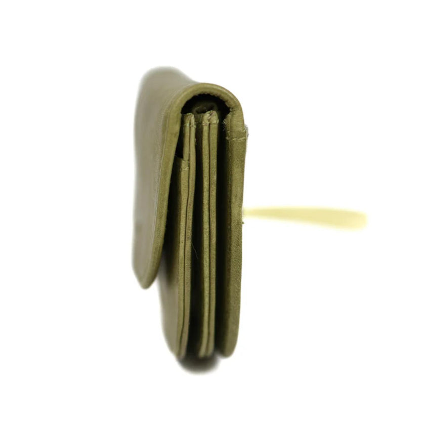 Bear Design Portemonnee CL22280 Moss