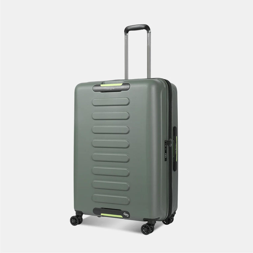 Hedgren Koffer HCMBY01LEX Grip L Olive 556