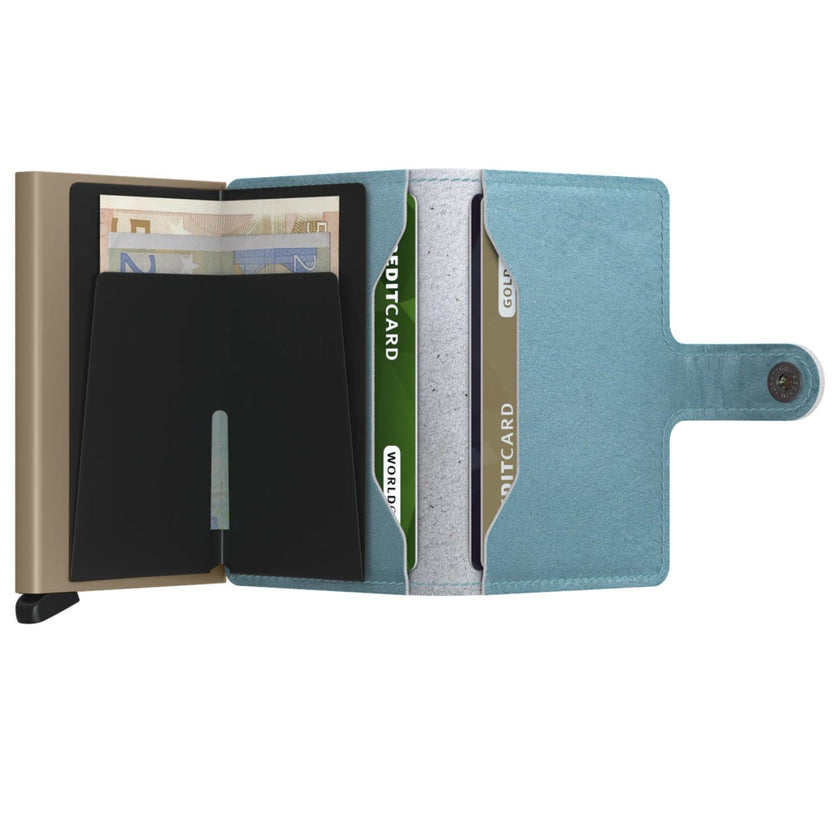 Secrid Pasjeshouder Miniwallet Art Almond Blossom