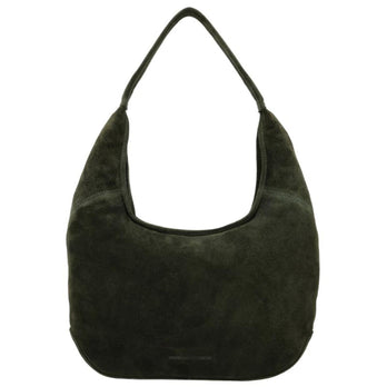 Hide & Stitches Tas 24662 Olijfgroen 029 Hide & Stitches Tas 24662 Olijfgroen 029