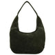 Hide & Stitches Tas 24662 Olijfgroen 029