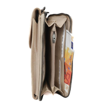 Bear Design Telefoontasje CP7066 Patty Feather Bear Design Telefoontasje CP7066 Patty Feather