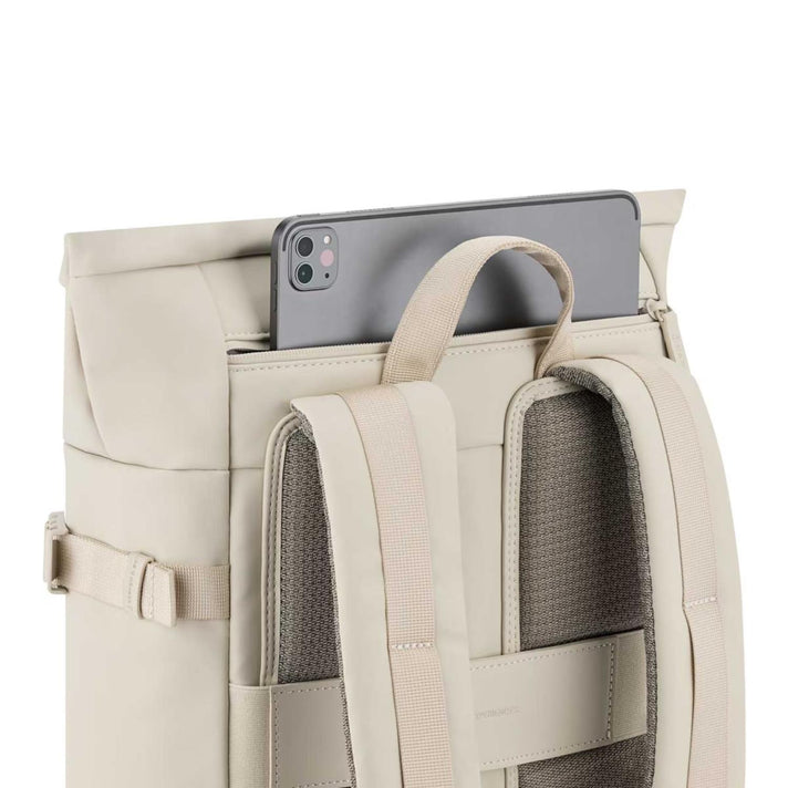 Kapten & Son Rugzak Helsinki Sandstone Kapten & Son Rugzak Helsinki Sandstone