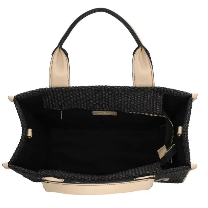 Charm Tas W00896 Zwart 001 Charm Tas W00896 Zwart 001