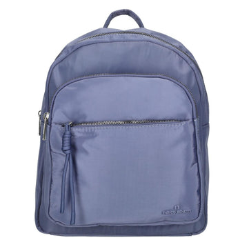Enrico Benetti Rugzak 66769 Janice Jeans Blauw 030 Enrico Benetti Rugzak 66769 Janice Jeans Blauw 030