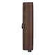 Secrid Envelope wallet Envelope wallet Vintage Chocolate