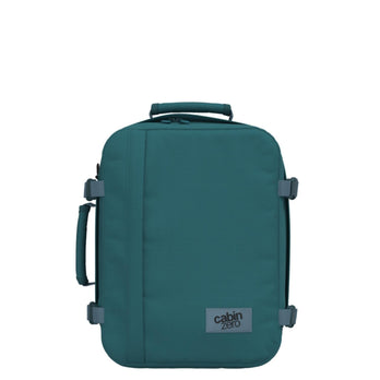 Cabin Zero Reistas CZ08 Mini 28Ltr Aruba Blue 1803 Cabin Zero Reistas CZ08 Mini 28Ltr Aruba Blue 1803