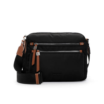 Emily & Noah Tas 65140 Esther Black 100 Emily & Noah Tas 65140 Esther Black 100
