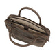 Bear Design Laptoptas HD3008 Minoes Bruin