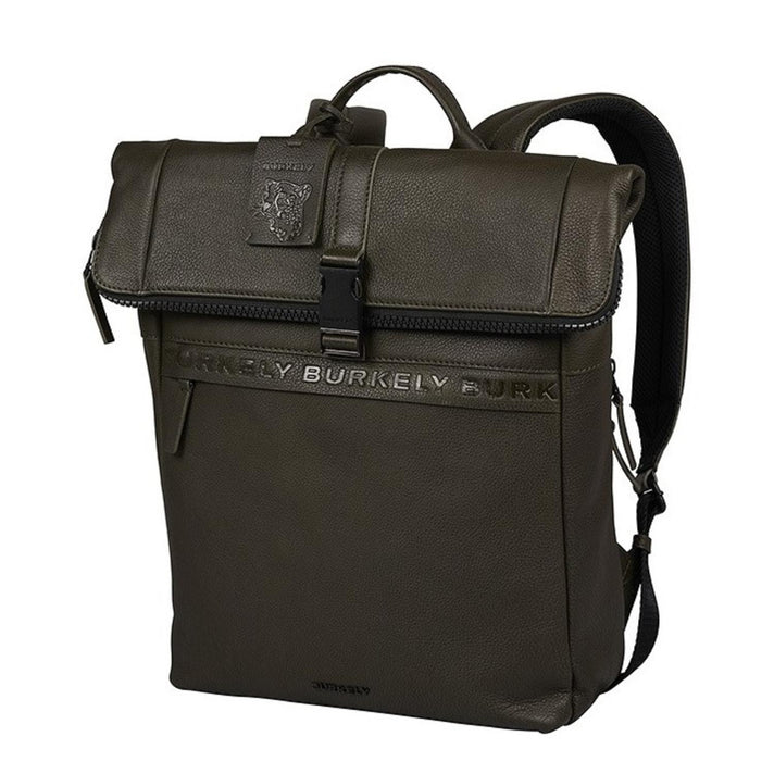 Burkely Laptop Rugzak 1000805 Backpack  Burkely Laptop Rugzak 1000805 Backpack