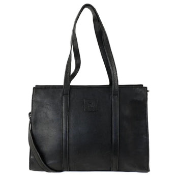 Bear Design Laptoptas CP3714 Leonie Black Bear Design Laptoptas CP3714 Leonie Black