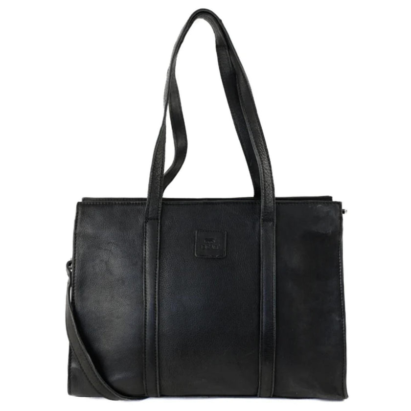 Bear Design Laptoptas CP3714 Leonie Black