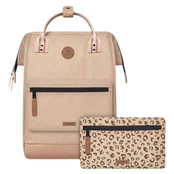 Cabaïa Rugzak Adventurer L Lobito Cabaïa Rugzak Adventurer L Lobito