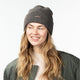 Barts Muts 6903 Ardelve Beanie Dark Brown 020