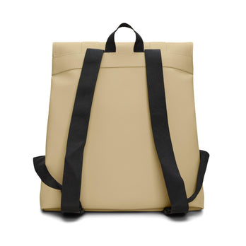 Rains Rugzak 13300 MSN Bag Sand 24 Rains Rugzak 13300 MSN Bag Sand 24