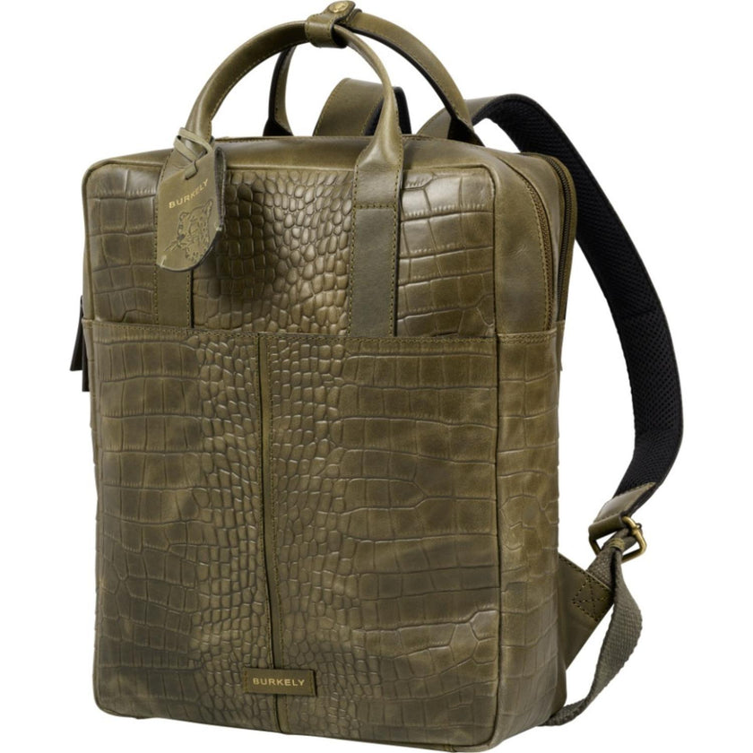Burkely Rugtas 1000417 Backpack 14