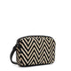 Emily & Noah Tasje 65040 Esperanza Zwart/taupe 109