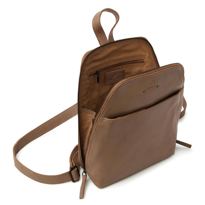 De Rooy Amsterdam Rugzak 933690 Tampa Burro De Rooy Amsterdam Rugzak 933690 Tampa Burro