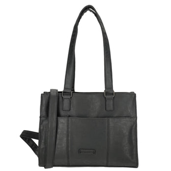 Enrico Benetti Tas 66798 Zwart 001 Enrico Benetti Tas 66798 Zwart 001