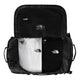 The NorthFace Reistas Base Camp S Duffel Black