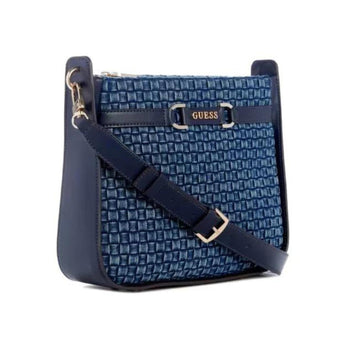 Guess Tas WD932602 Majka Denim Guess Tas WD932602 Majka Denim