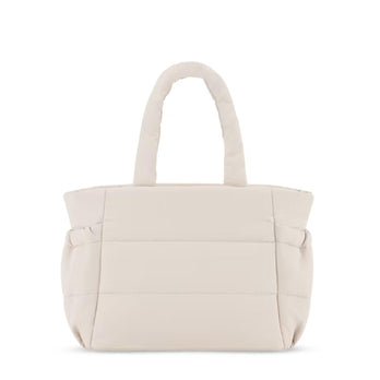 Kapten & Son Tas Hellvi Cloud Small Sandstone Kapten & Son Tas Hellvi Cloud Small Sandstone