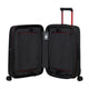 Samsonite Koffer 158554 EXPZip Essens 1186 Charcoal/red
