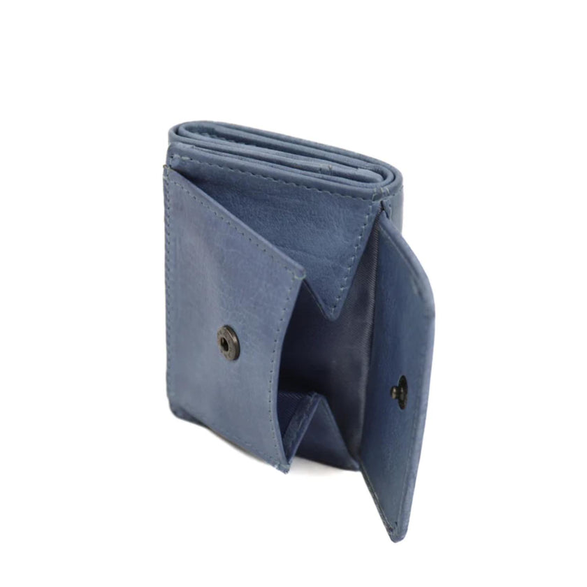Bear Design Portemonnee CP4102*Nana E.Blue
