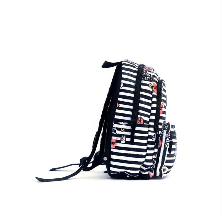 Little Legends Rugzak LL2003 Backpack L BFF Little Legends Rugzak LL2003 Backpack L BFF