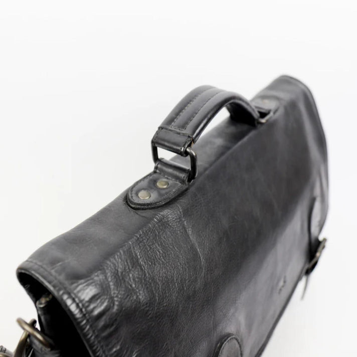 Bear Design Laptoptas CL32844 Guus Zwart Bear Design Laptoptas CL32844 Guus Zwart