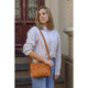 Bear Design Tas CL43580 Vieve Cognac