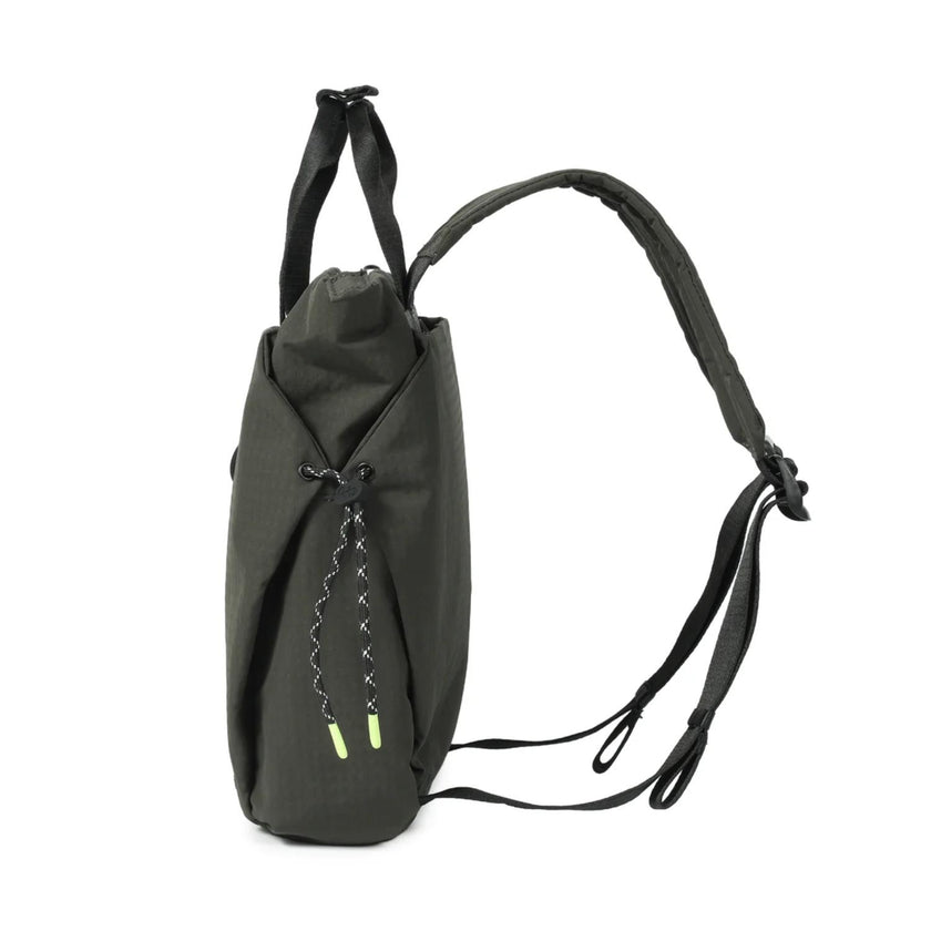 Hedgren Rugzak HSTG04 Norio Black Ink 905