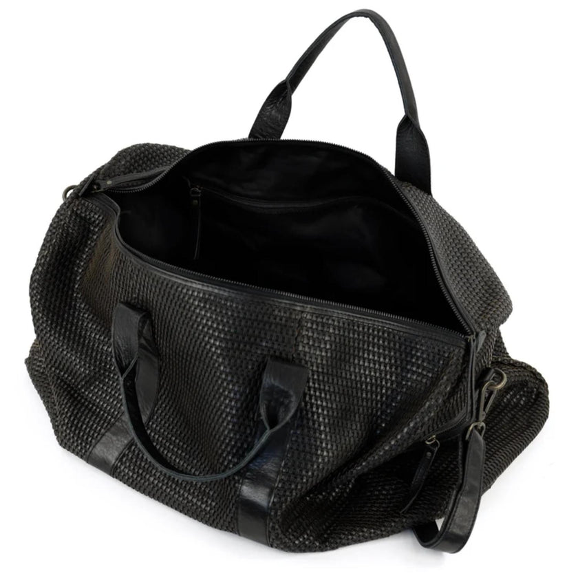 Bear Design Reistas MJ2042 Black