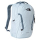 The NorthFace Laptoprugzak Vault Frost Grey/Granite