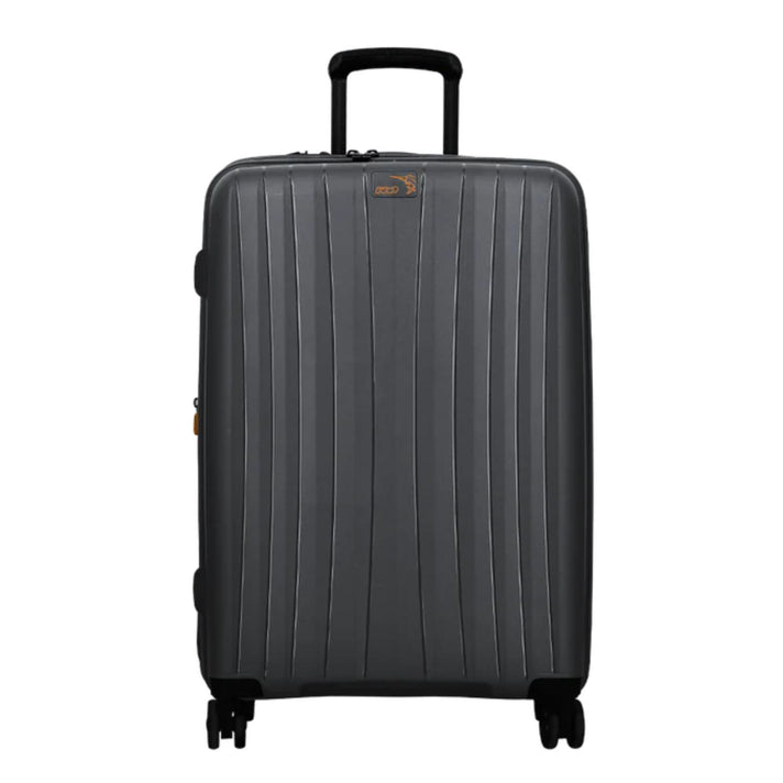 Jump Koffer TA24EX 66 cm Enaïs Antracite Jump Koffer TA24EX 66 cm Enaïs Antracite