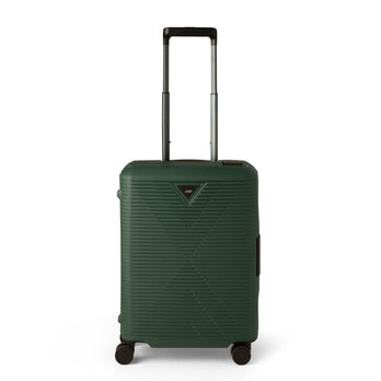 Oistr Koffer Oslo-20 55 cm Dark Green Oistr Koffer Oslo-20 55 cm Dark Green
