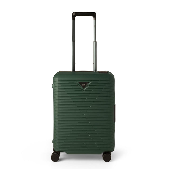 Oistr Koffer Oslo-20 55 cm Dark Green Oistr Koffer Oslo-20 55 cm Dark Green