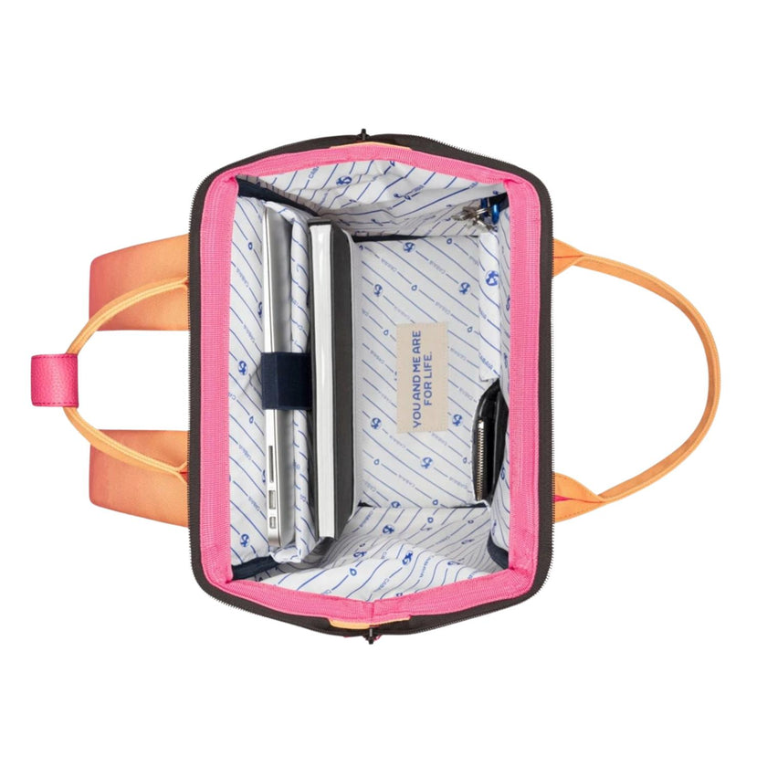 Cabaïa Laptoprugzak Adventurer L Cabourg
