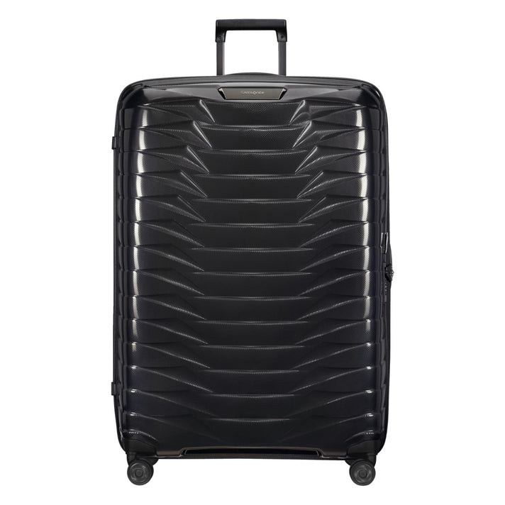Samsonite Koffer 149296 86 cm Proxis 1041 Black Samsonite Koffer 149296 86 cm Proxis 1041 Black