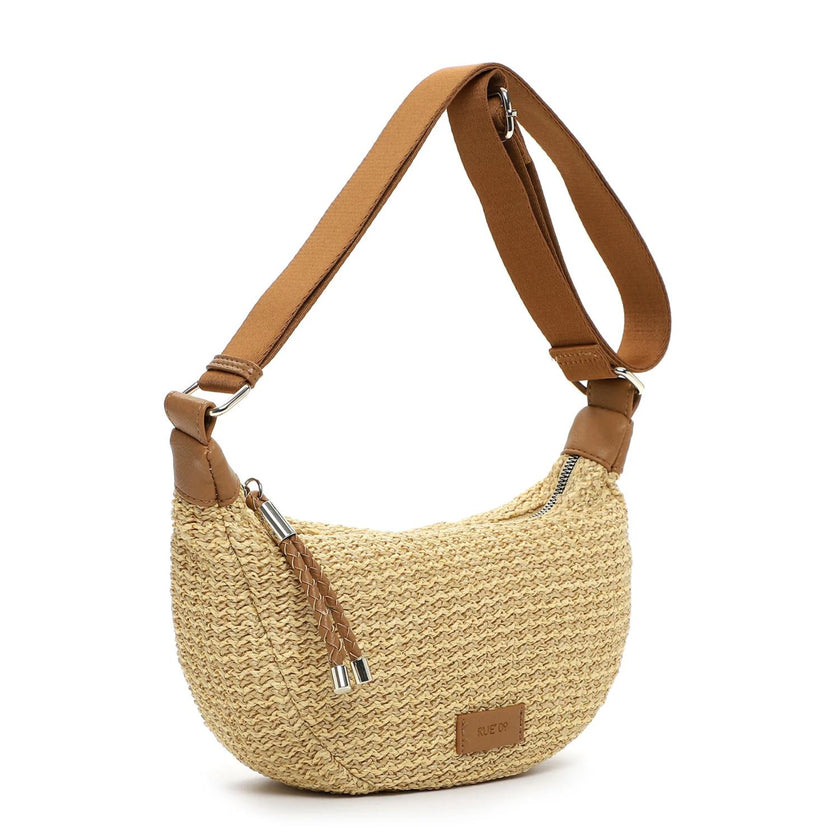 Emily & Noah Tas 1681 Bayonne Sand 420