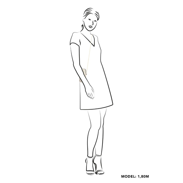 Beagles Telefoontasje 20760 Fontecada Wit 003 Beagles Telefoontasje 20760 Fontecada Wit 003