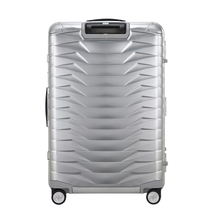 Samsonite Koffer 150053 76/28 Proxis aluminium 1004 Aluminium Samsonite Koffer 150053 76/28 Proxis aluminium 1004 Aluminium