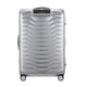 Samsonite Koffer 150053 76/28 Proxis aluminium 1004 Aluminium