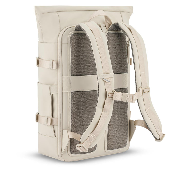 Kapten & Son Rugzak Helsinki Pro Sandstone Kapten & Son Rugzak Helsinki Pro Sandstone