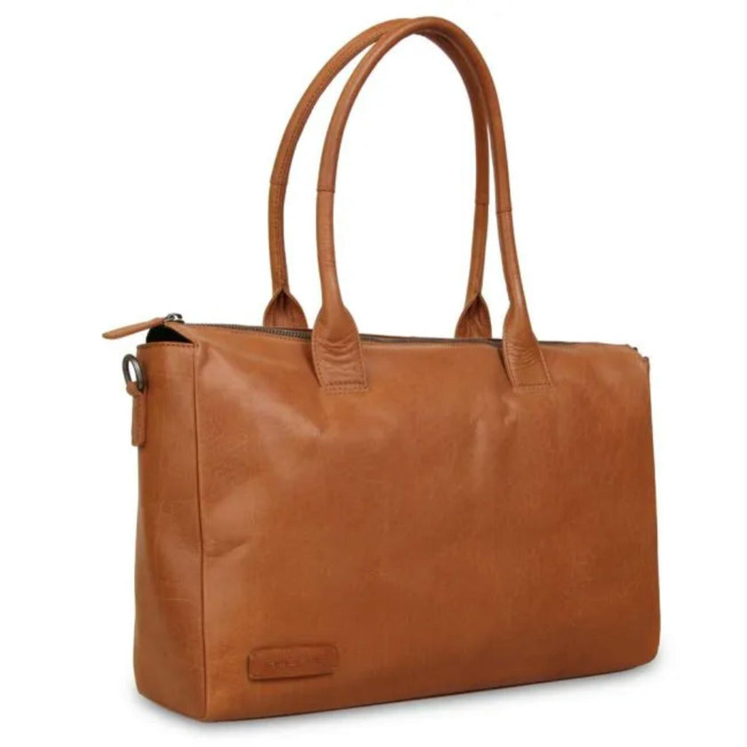 Plevier Laptoptas 355 Copal